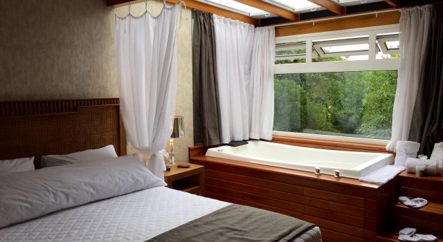 Hotel Valle D'incanto