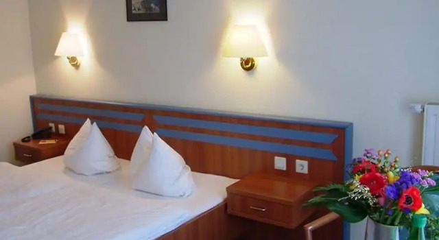 Двухместный номер Standard Hotel Selliner Hof