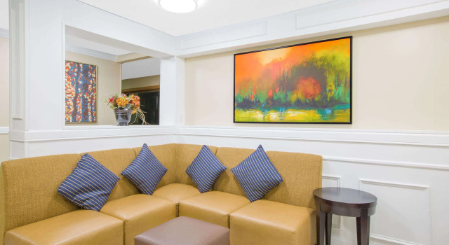Baymont by Wyndham Ames, Varaa Hotelli Ames Iowa