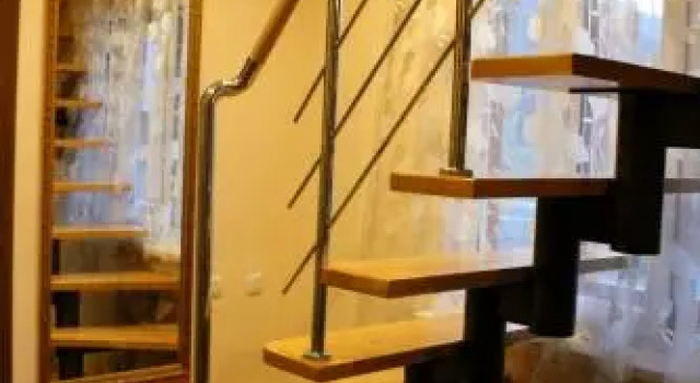 Felice Riposo, Prenota Hotel Volosyanka 