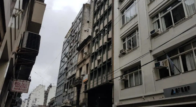 Departamento Obelisco