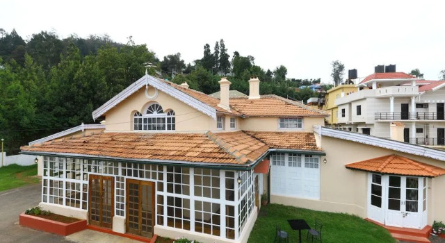 OYO 9080 Hillwood Cottages