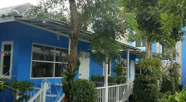 Вилла Pearl By The Sea Resort