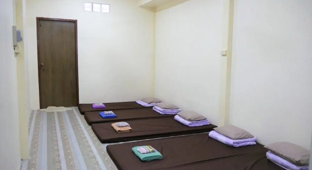 Doi Fah Homestay, Забронировать Отель Сукхотхай 
