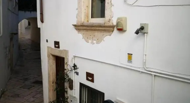 Martine - Apartments