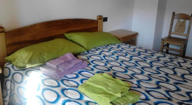 Номер Standard Agriturismo Prada