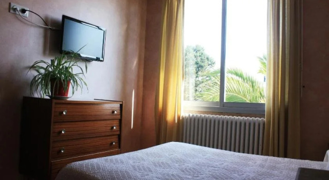 Pension de Kerioual, Rezervasyon Otel Roscoff 