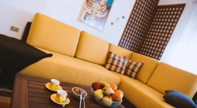 Sviitti Cà 'd Langa B&B