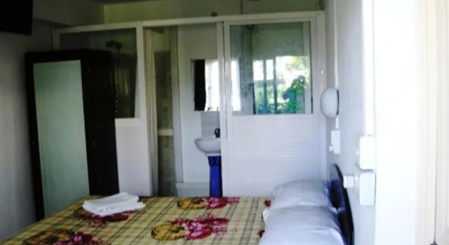 Двухместный номер Standard Auberge Le Saladier