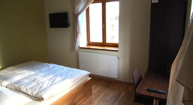 Номер Standard Pension La Campagna