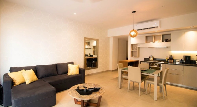 Pavilion 206, Book Hotel Hotels in Jalisco with a Pool, Swimming Pool