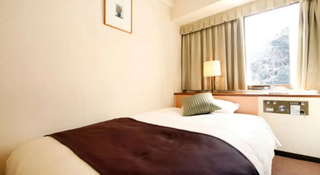 Двухместный номер Standard с 5 комнатами Central Hotel