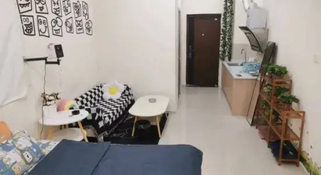 Qingfeng Homestay (Gaobeidian East Station), Book Hotel Gaobeidian Hebei
