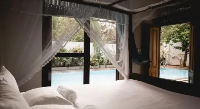 Номер Standard Orchid Villa by Paradise
