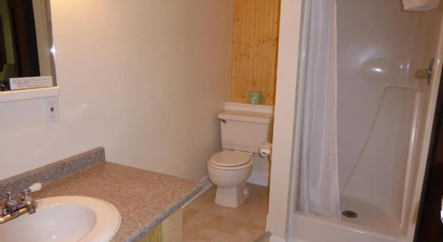 Номер Economy Mountain Sports Inn