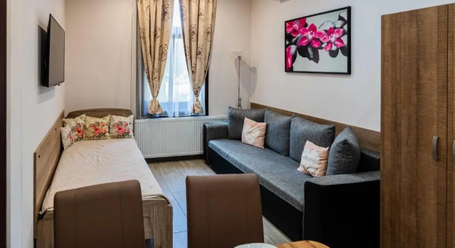 Allium Apartment, Reservar Apartamento Mako 