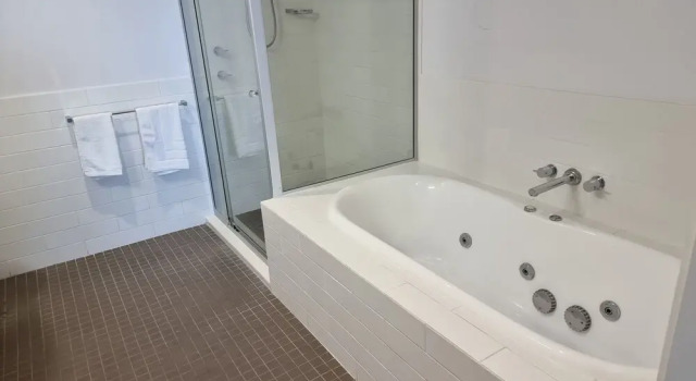Номер Standard Пентхаус с 2 комнатами Azure Sea Whitsunday Resort