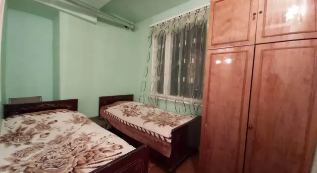 Tigran Guest House, Prenota Affittacamere Jermuk Vayots Dzor region