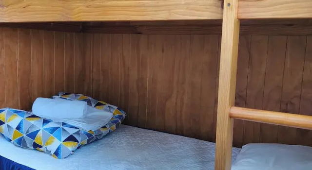 Студия New Plymouth TOP 10 Holiday Park