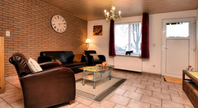 Cosy Nature Retreat, Houffalize, Забронировать Дом для отпуска Виллы Уффализ, Вилла