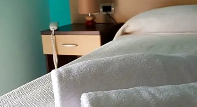 Одноместный номер Standard Hotel Balai