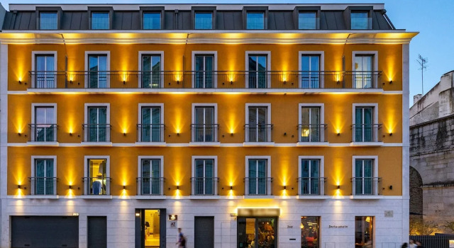 Les Deux Mariettes Apartments & Suites, Забронировать Апартаменты/квартира Апартаменты Мизерикорди, рядом с Монастырь Кардаэш, Апартаменты/квартира