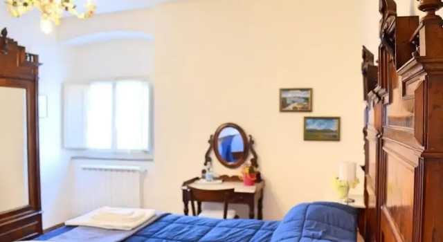 Вилла Classic Simplistic Holiday Home in Pistoia With Terrace & Garden