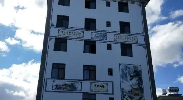 Yihao Baijia Inn, Prenota Hotel Hotel a Dali con parcheggio, Parcheggio