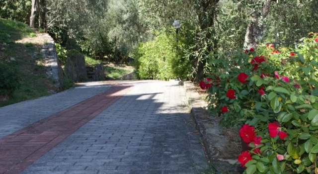 Апартаменты с балконом Charme and Comfort Near 5 Terre by Wonderful Italy