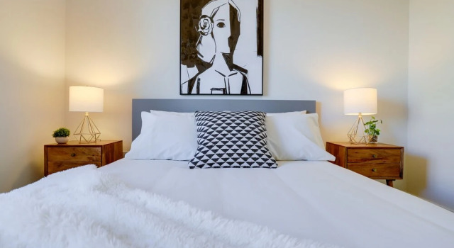 Arlington Executive Suites by H, Забронировать Отель Арлингтон 