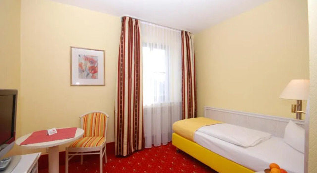 Одноместный номер Standard Hotel Residence