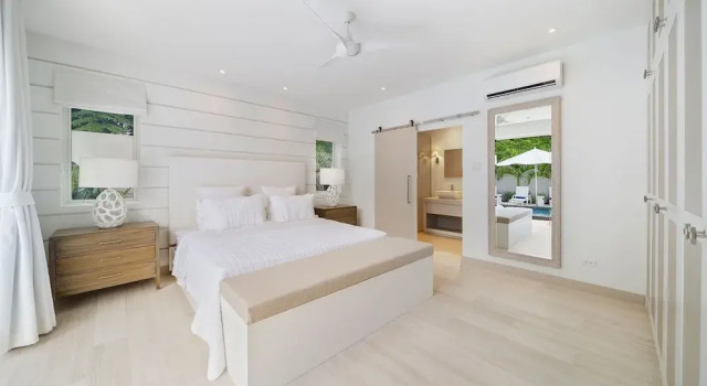 Porters Place 18 3 Bedroom Villa