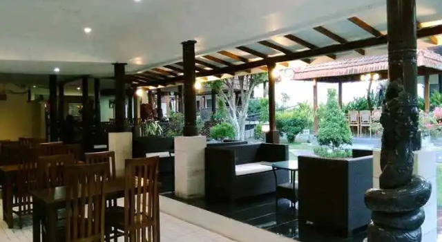 Hotel Ikhtiar Surya