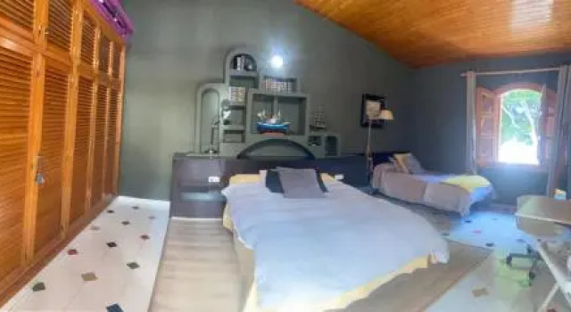 16:9 Los Molinos Suites