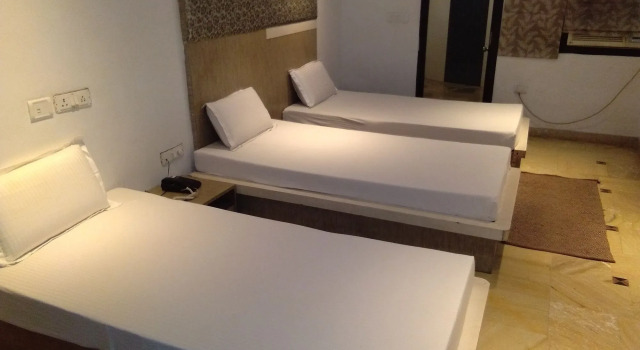 Hotel Panna Paradise