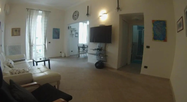 Апартаменты A casa di Erica