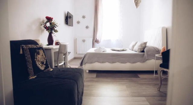 Komfort Zimmer Aleandre