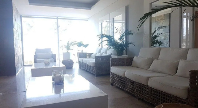 Palmetto Beach 15 Cartagena