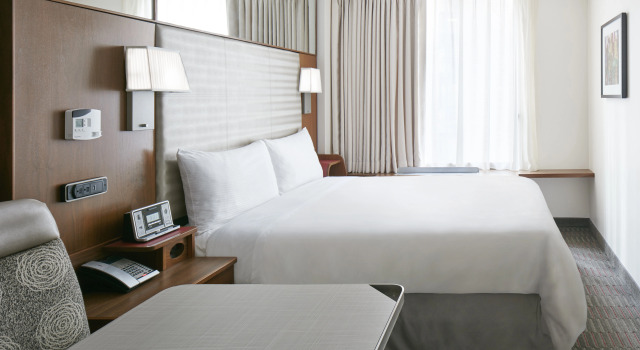 Club Quarters Hotel, Grand Central