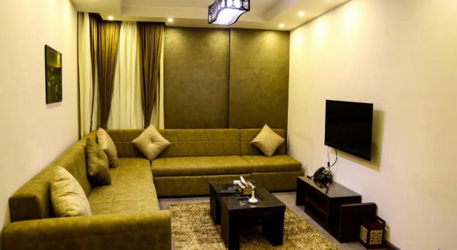 Полулюкс Villa 14 Suites