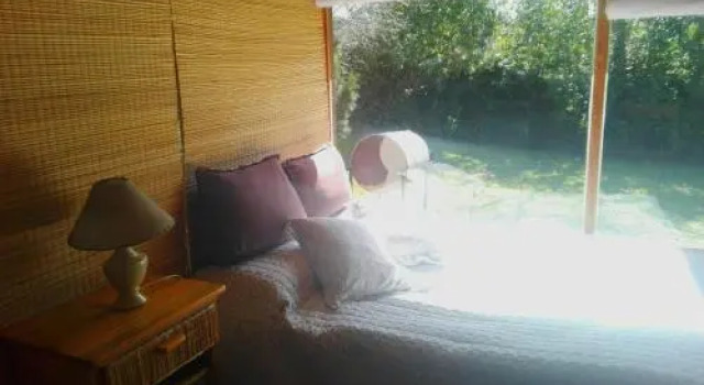 Cabaña Soñada Sierra de los Padres, Rezerwuj Hotel Hotele w Buenos Aires z basenem, Basen
