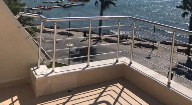 The Beach Otel