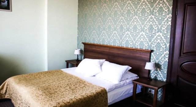 Radailiu Dvaras - Dinosaur Park, Book Hotel SPA Hotels in Klaipeda, SPA