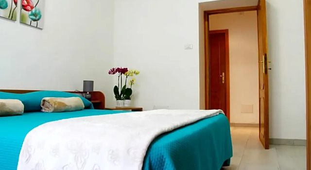 B&B Le Orchidee