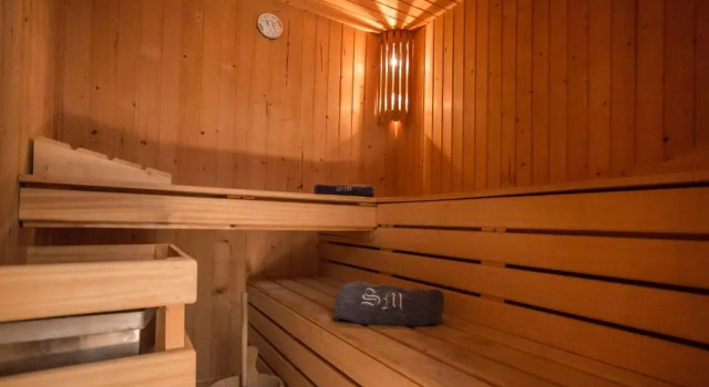 Standard Kolmen hengen huone Finca Son Miranda