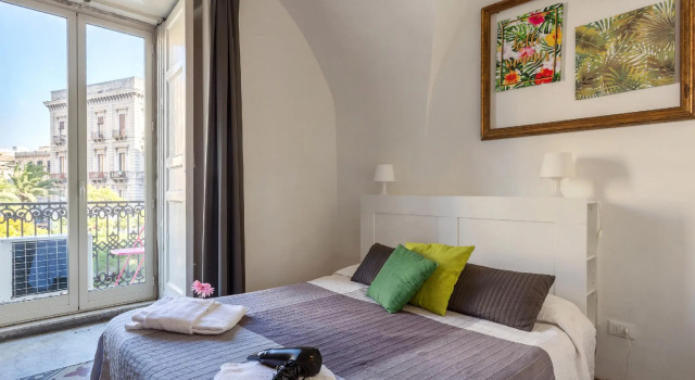 Da Gianni e Lucia Rooms