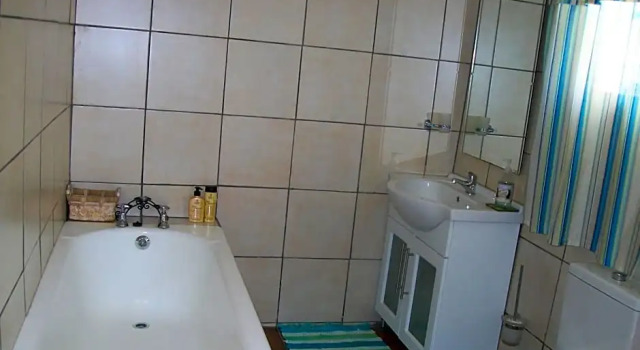Apartment Piet Retief, Book Lejlighed Hoteller i Tulbagh med parkering, Parkering