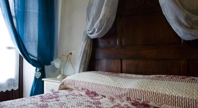 Двухместный номер Standard Agriturismo La Cà Veja