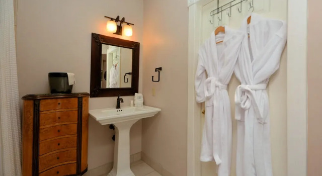 Номер Superior Agustin Inn