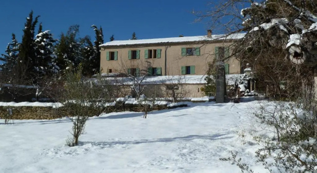 Апартаменты Superior La Bastide Du Claus - Vitaverde